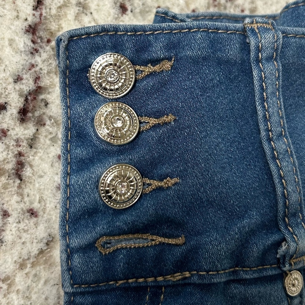 Tush Push Cute Jeans - Picture 7 of 13